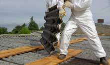 Smaltimento Eternit a Cagliari - Preventivi e contatti